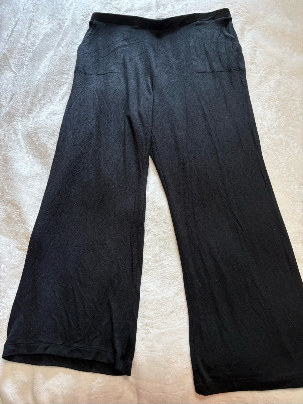 BANANA REPUBLIC KNIT PANTS